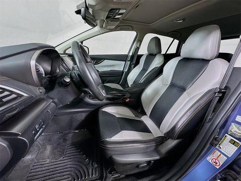 Used 2020 Subaru Crosstrek 2.0i Limited w/ Moonroof Package w/Navigation image 15