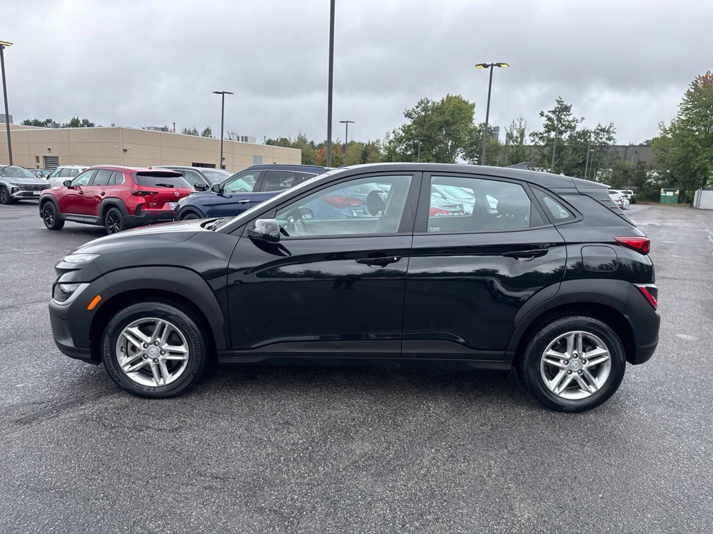 Certified 2023 Hyundai Kona SE AWD/4WD image 3