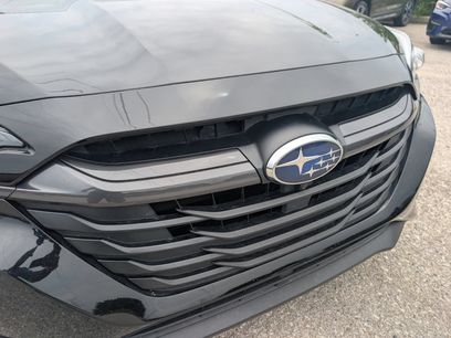Certified 2024 Subaru Legacy Touring XT