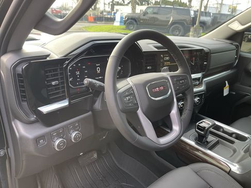 New 2026 GMC Sierra 1500 Elevation w/ Elevation Premium Package image 45