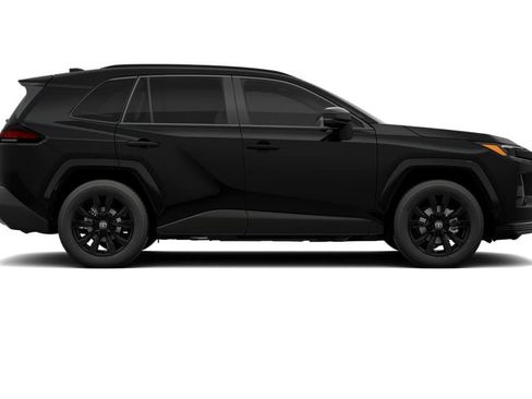 New 2026 Toyota RAV4 SE FWD image 12