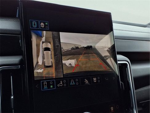 New 2026 GMC Yukon Denali w/ Denali Reserve Package image 7