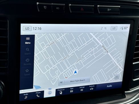 Certified 2023 Ford F150 XLT w/ Equipment Group 302A High image 21