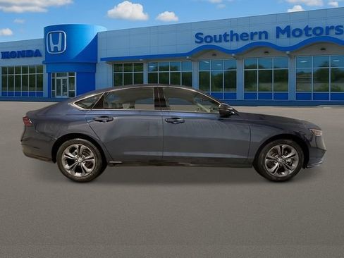 New 2026 Honda Accord EX-L image 8