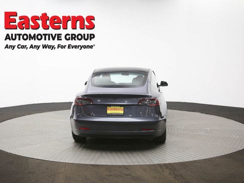 Used 2023 Tesla Model 3 Standard Range image 34