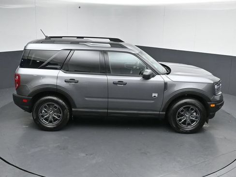 Certified 2023 Ford Bronco Sport Big Bend AWD/4WD image 51