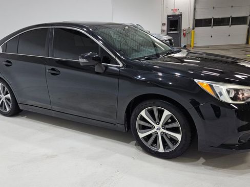 Used 2015 Subaru Legacy 2.5i Limited image 10