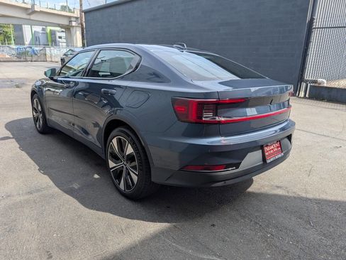 Used 2024 Polestar Polestar 2 AWD/4WD image 5