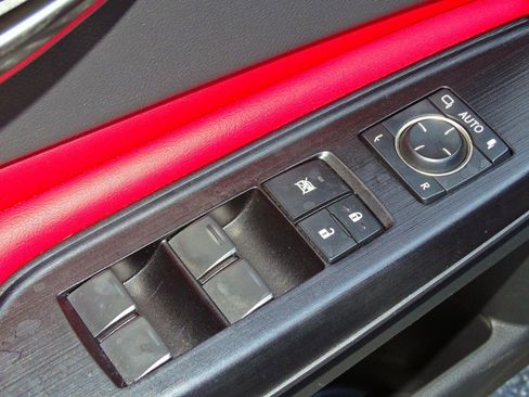 Used 2020 Lexus ES 350 F Sport w/ Accessory Package 2 image 15