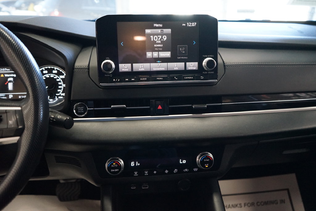 Used 2022 Mitsubishi Outlander ES AWD/4WD image 7