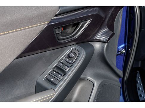 New 2026 Subaru Crosstrek 2.5i Sport AWD/4WD image 19