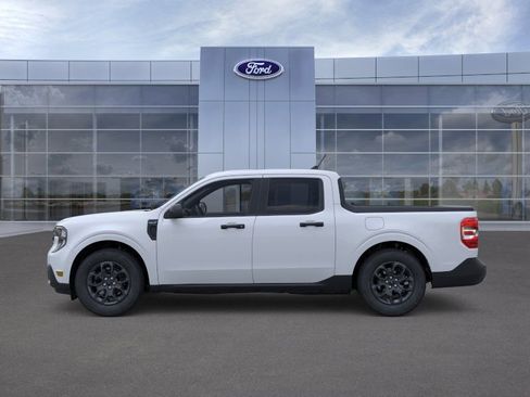New 2026 Ford Maverick XLT AWD/4WD image 3