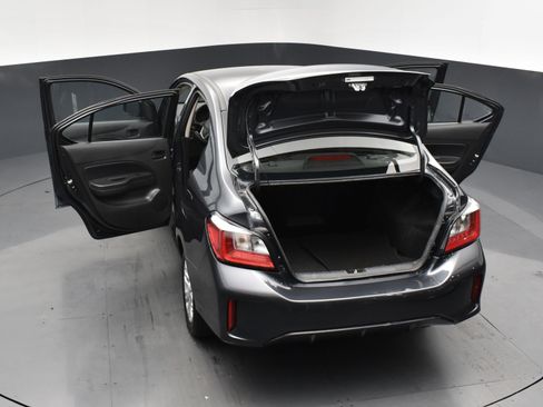 Used 2024 Mitsubishi Mirage G4 ES image 23