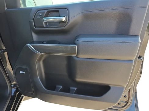 Used 2019 GMC Sierra 1500 AT4 w/ AT4 Premium Package AWD/4WD image 21
