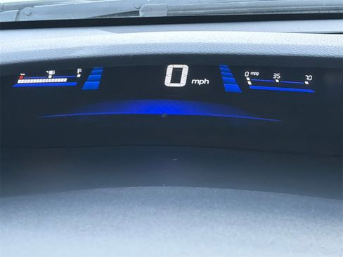 Used 2013 Honda Civic LX image 19