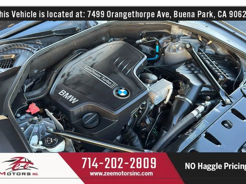 Used 2012 BMW 528i Sedan image 60
