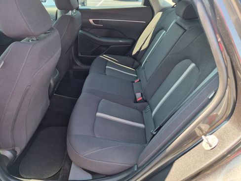 Used 2025 Hyundai Sonata SEL FWD image 30