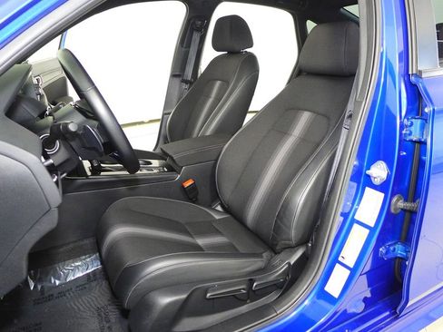 Used 2022 Honda Civic Sport image 21