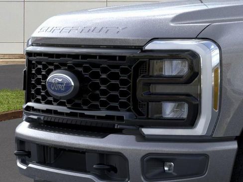 New 2026 Ford F250 XL w/ STX Appearance Package image 17