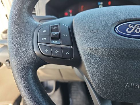 New 2026 Ford Transit 350 148 High Roof w/ Load Area Protection Package image 17