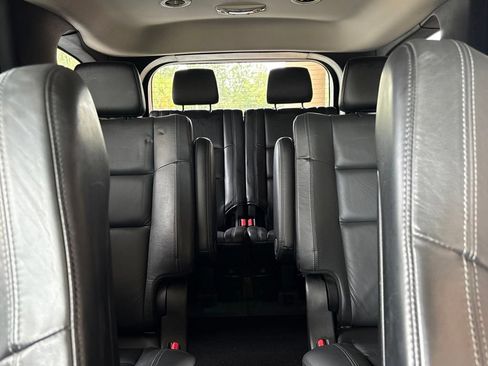 Used 2021 Dodge Durango SXT AWD/4WD image 24