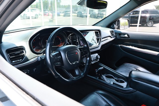 Certified 2024 Dodge Durango GT AWD/4WD image 27