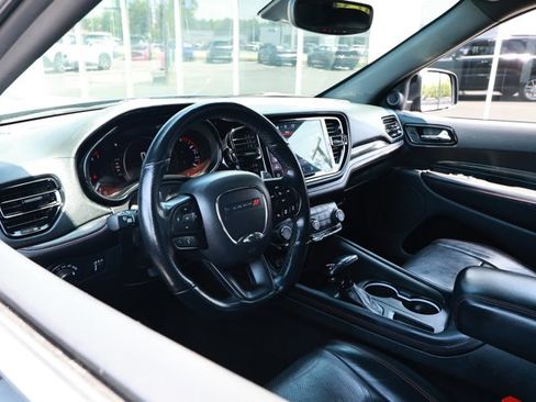 Certified 2024 Dodge Durango GT AWD/4WD image 27