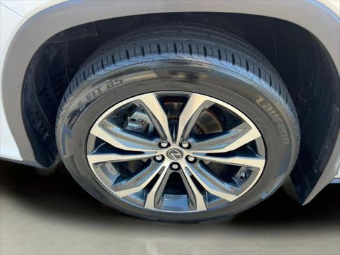 Certified 2022 Lexus RX 350L FWD w/ Premium Package image 12