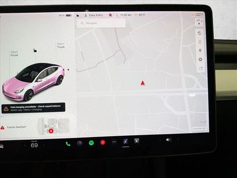 Used 2021 Tesla Model 3 Standard Range Plus image 12