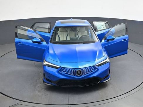 New 2026 Acura Integra A-Spec FWD image 28
