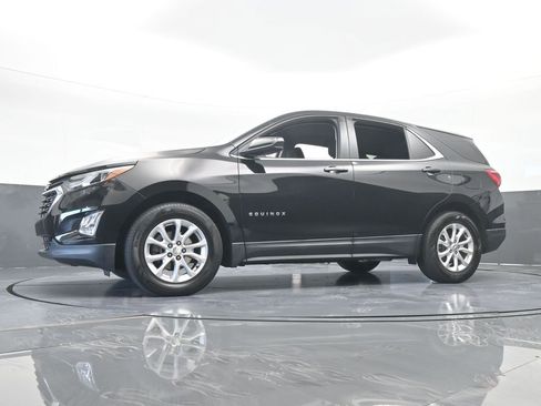 Used 2020 Chevrolet Equinox LT image 56