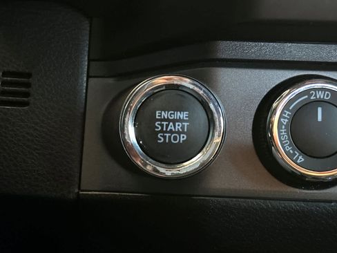 Used 2023 Toyota Tacoma TRD Off-Road AWD/4WD image 23