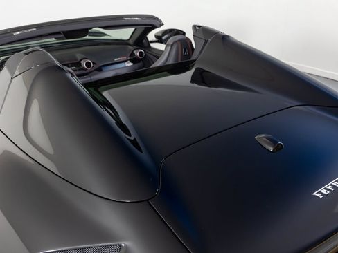 Certified 2021 Ferrari 812 GTS RWD image 21