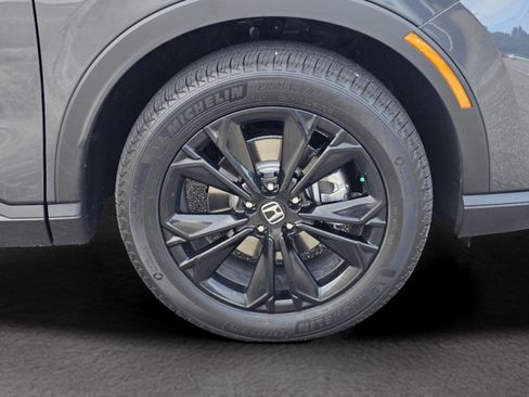 Used 2026 Honda CR-V Sport Touring image 4