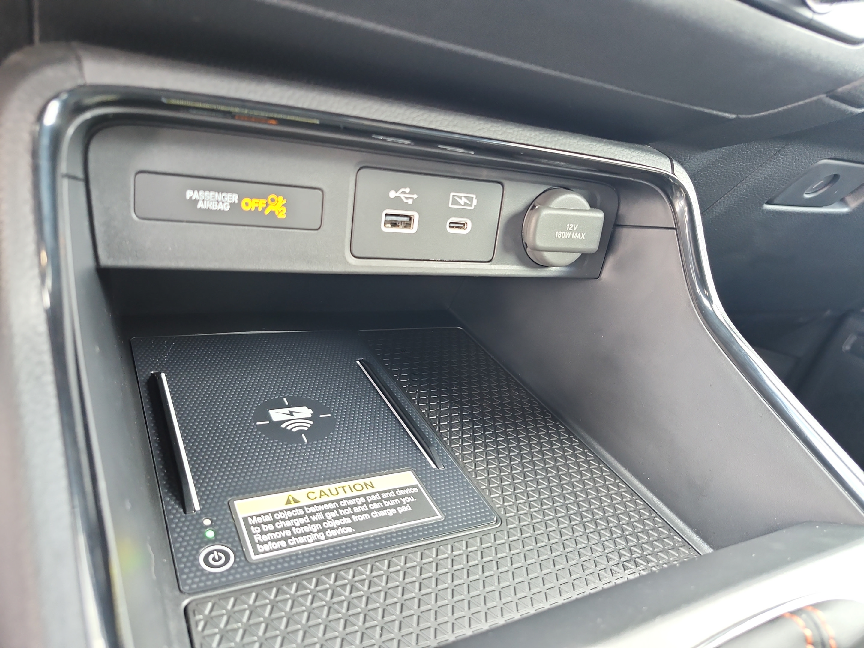 Certified 2025 Honda CR-V Sport-L image 31