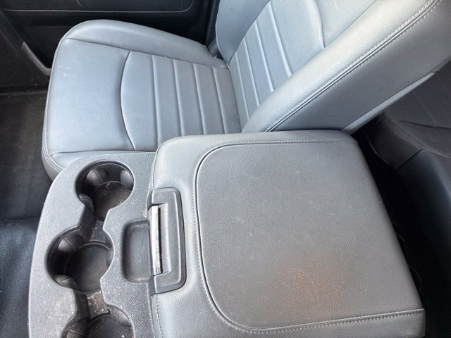 Used 2020 RAM 1500 Tradesman w/ Protection Group AWD/4WD image 17