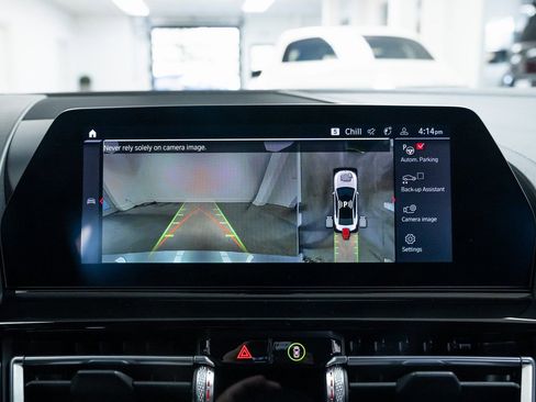 Used 2022 BMW M8 Gran Coupe xDrive Competition image 13