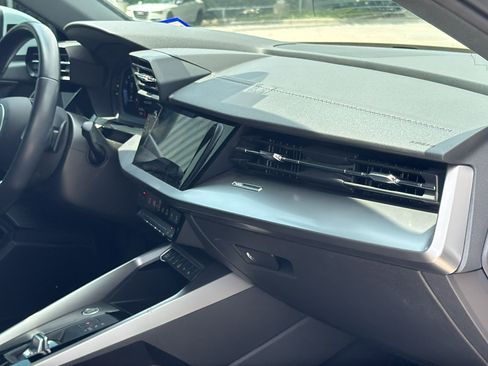 Used 2024 Audi A3 2.0T Premium FWD image 28