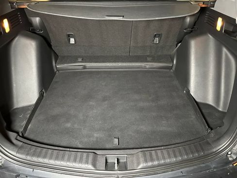 Used 2021 Honda CR-V EX-L image 23
