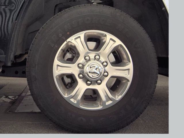 Used 2026 RAM 2500 Big Horn AWD/4WD image 21
