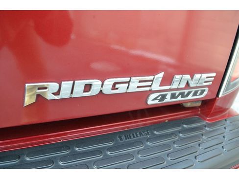 Used 2006 Honda Ridgeline RTL image 37