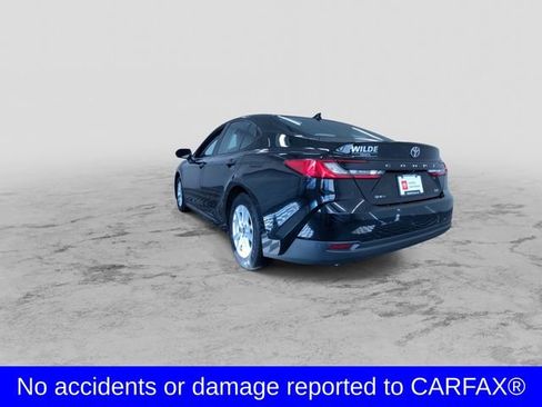 Certified 2025 Toyota Camry LE image 8