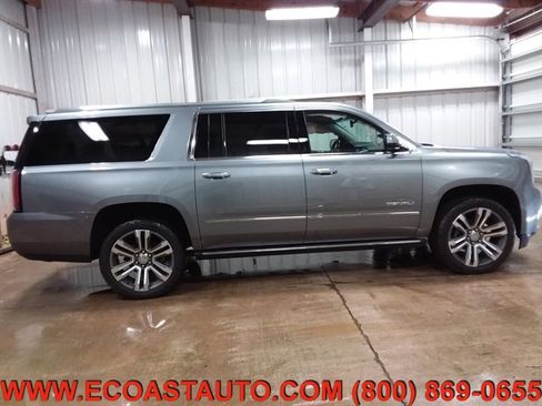 Used 2019 GMC Yukon XL Denali w/ Denali Ultimate Package image 5