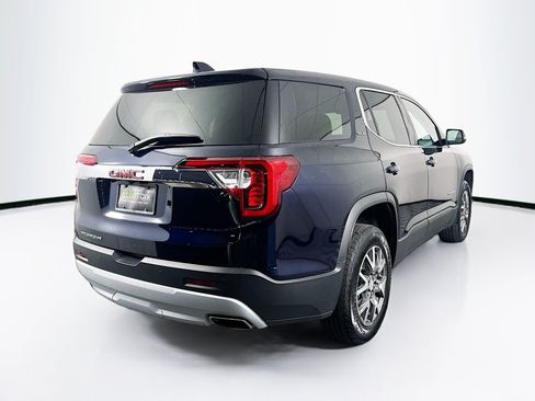 Used 2022 GMC Acadia SLE FWD image 9
