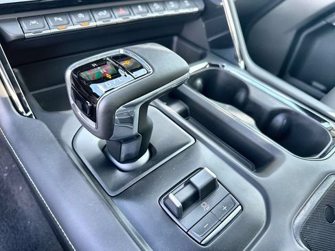 New 2026 GMC Sierra 1500 AT4X AWD/4WD image 26