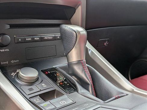 Used 2015 Lexus NX 200t F Sport image 15