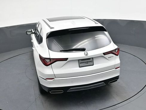 New 2026 Acura MDX w/ Technology Package image 21