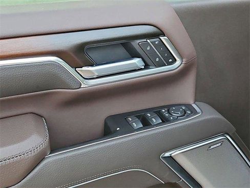 New 2026 GMC Sierra 2500 Denali w/ Denali Reserve Package image 24