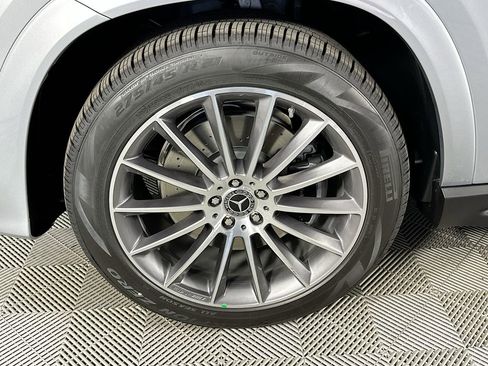 New 2026 Mercedes-Benz GLE 450 4MATIC image 33