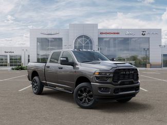 New 2026 RAM 2500 Tradesman AWD/4WD video 5